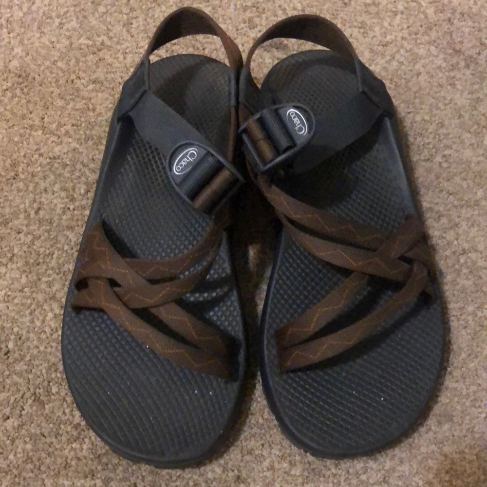 Men’s Size 11 Chacos